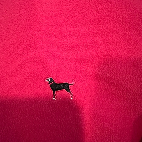 The Black Dog Quarter Zip - Picture 2 of 6